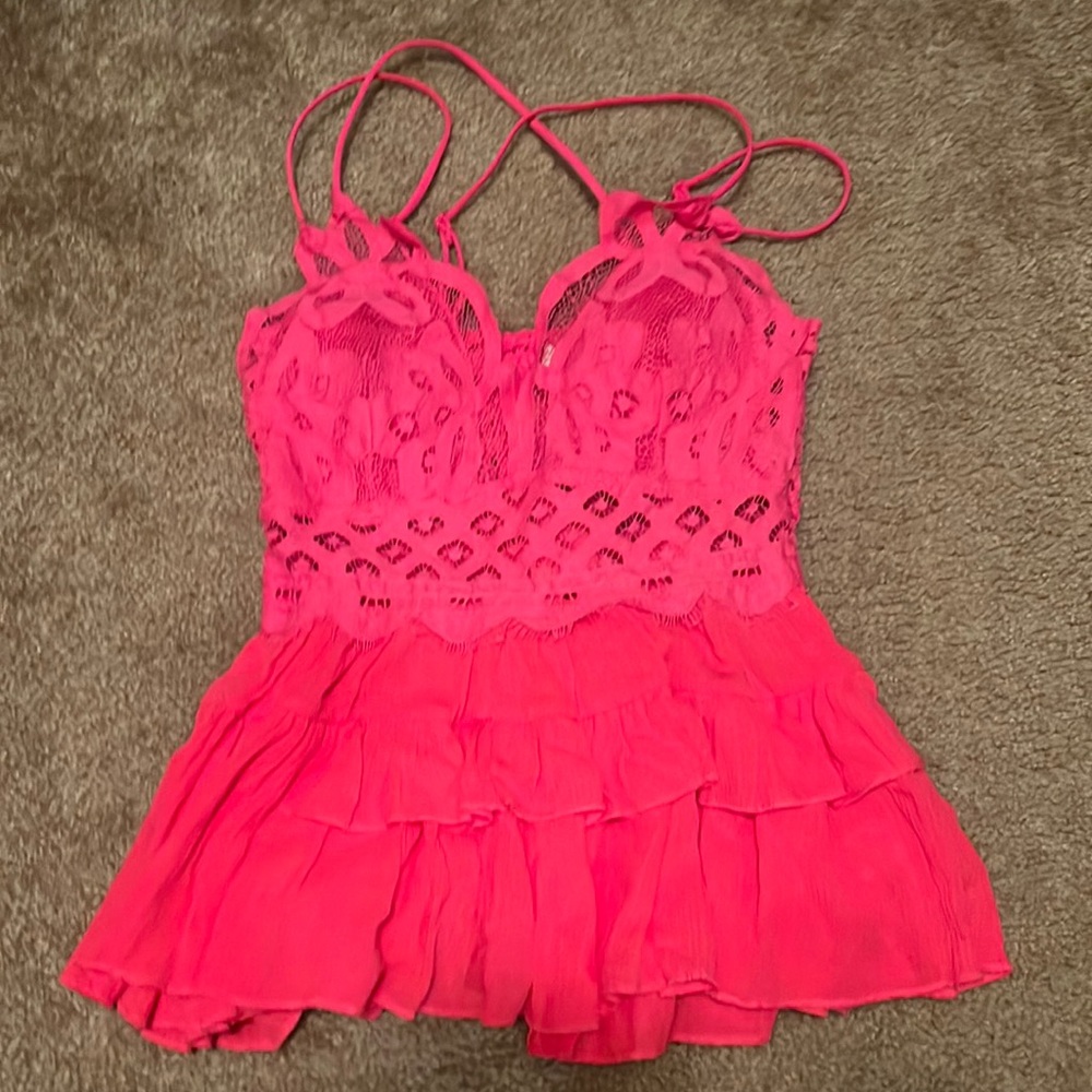 got this from a boutique